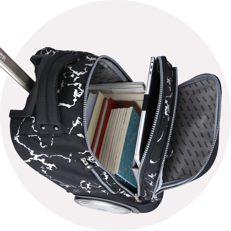 uniker trolley bag uniker trolley bag
